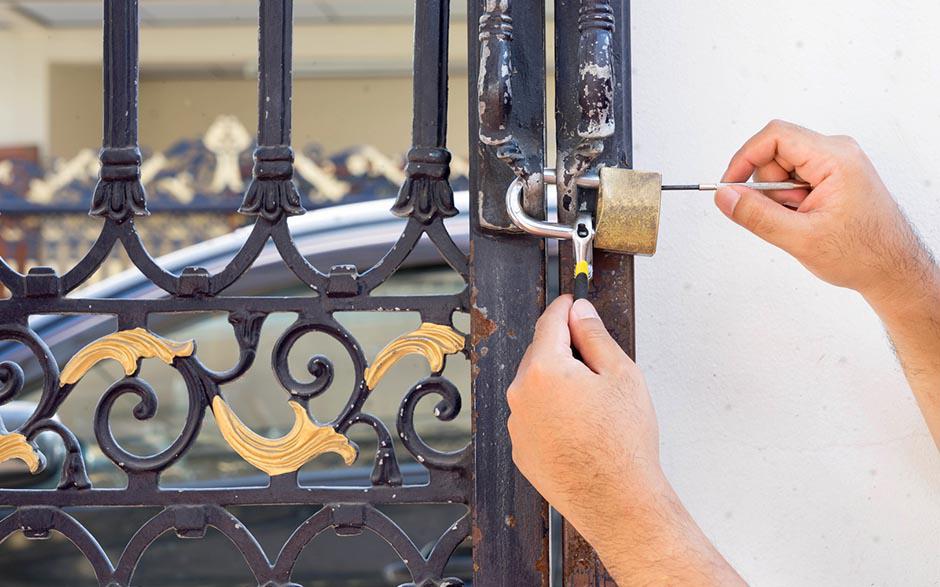 artisan serrurier tarif Palaiseau