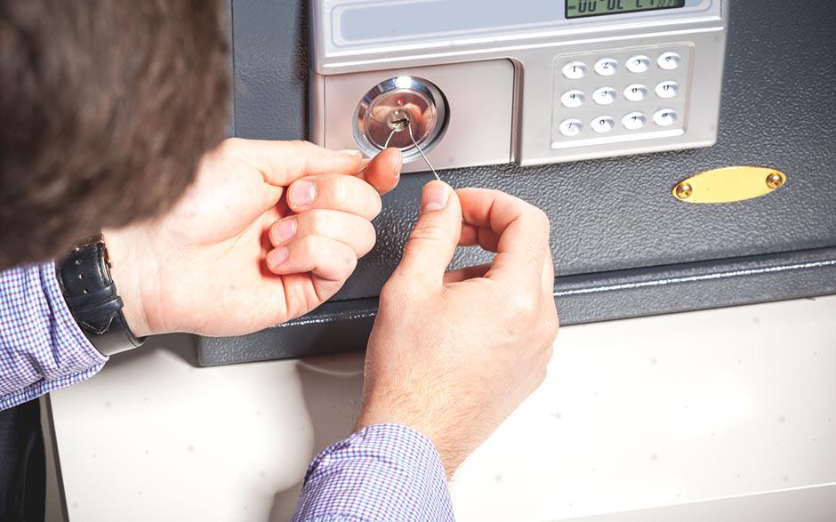 tarif intervention serrurier Marcoussis